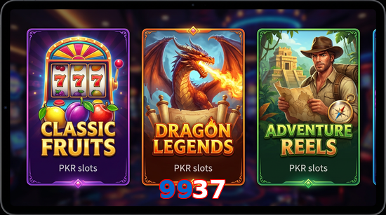 Payment and PKR controls in 9937